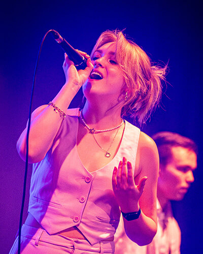 Coverband huren voor een bruiloft: waar moet je op letten?