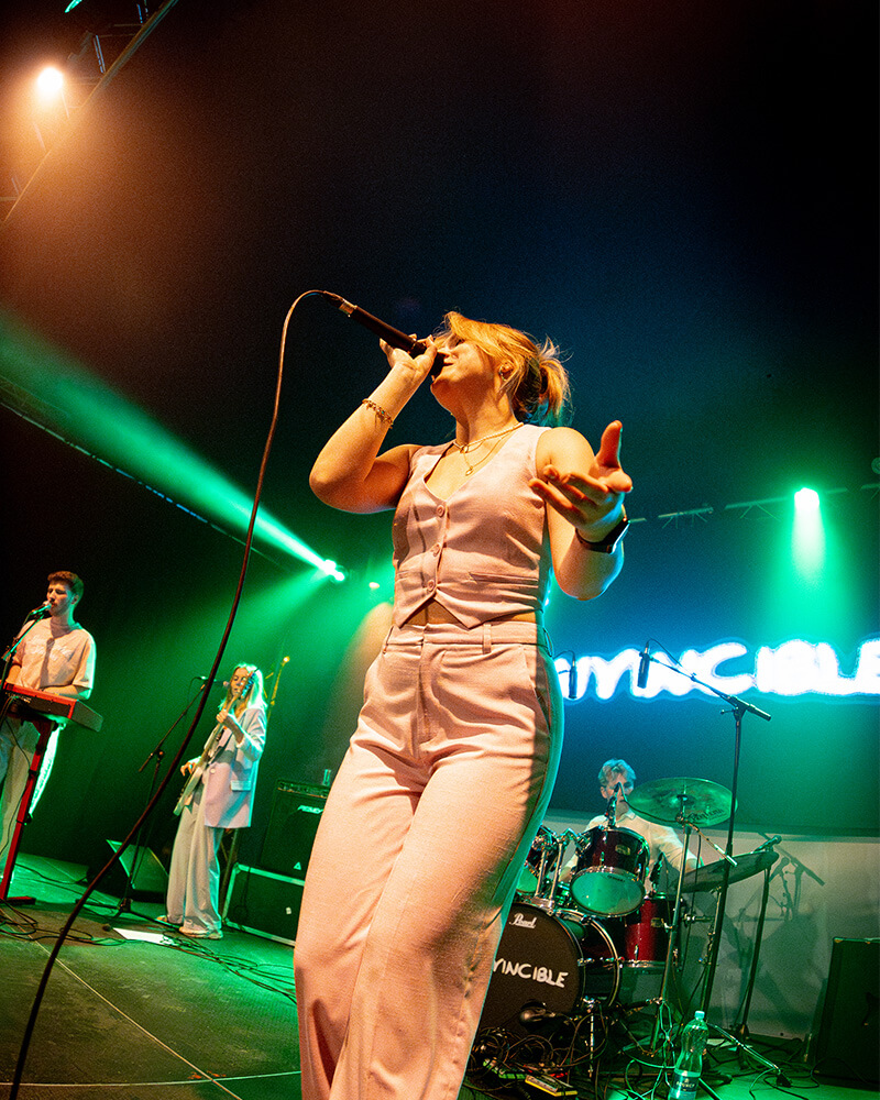 Coverband Tilburg: Live muziek brengt sfeer