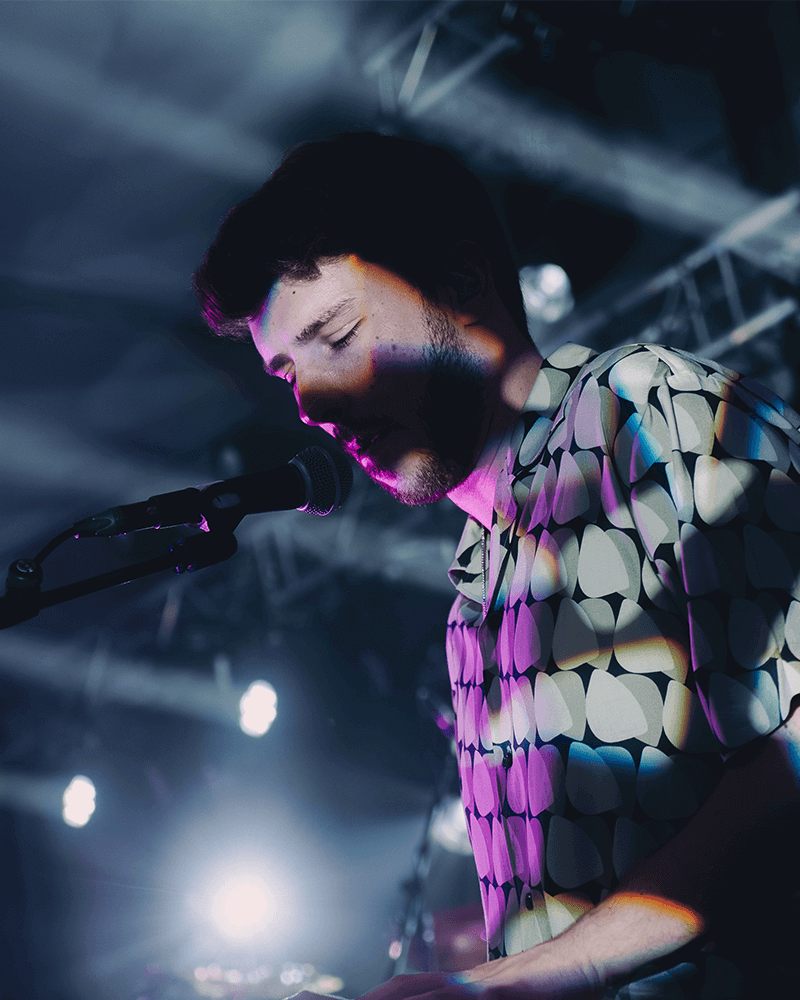 Coverband uit West-Brabant: de kracht van live muziek uit de regio