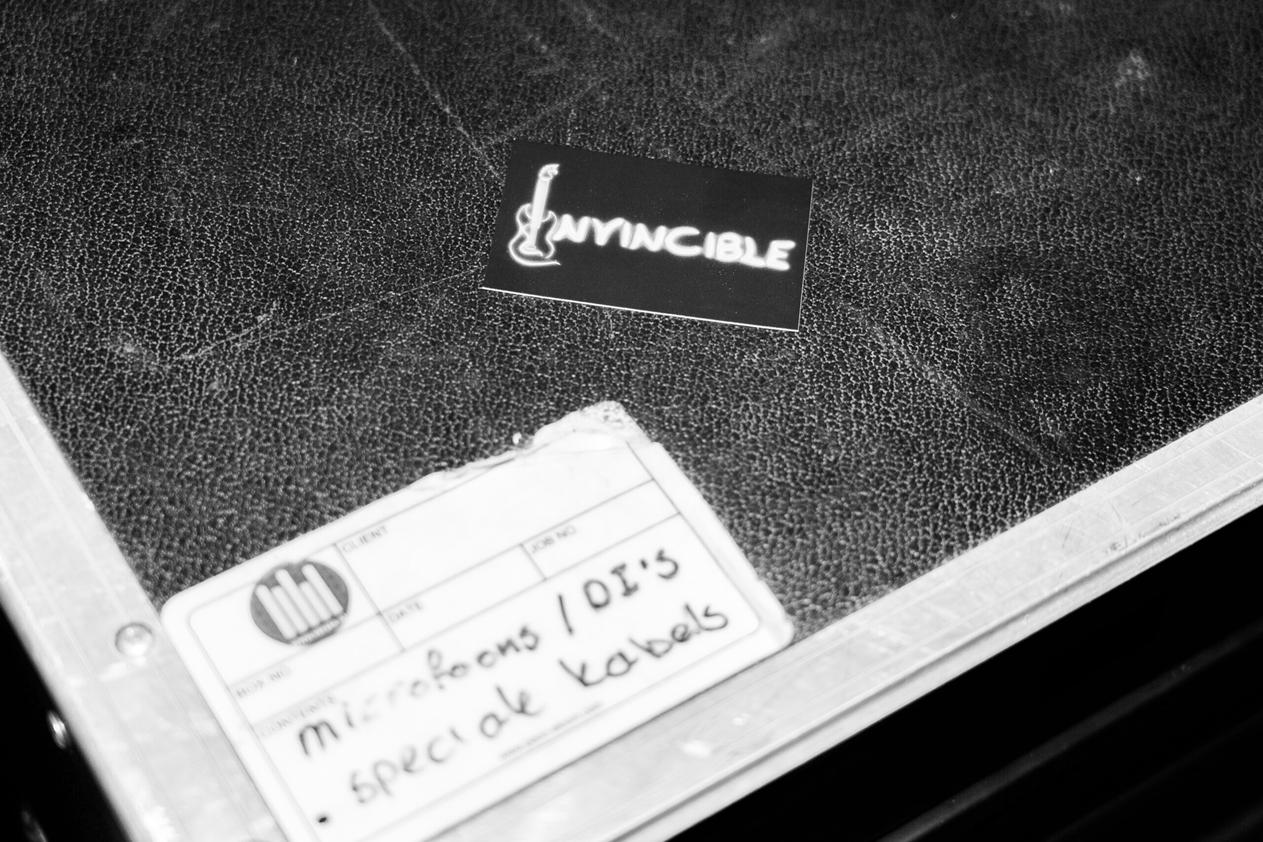 De ultieme checklist voor het boeken van een coverband